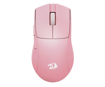 Myszka REDRAGON M916 Pro K1NG (Pink) M916P-PRO-4K